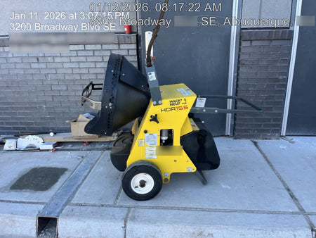2018 WACKER NEUSON HDR 155