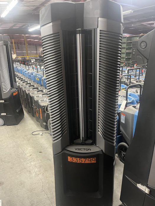 2023 VECTOR Vector Max