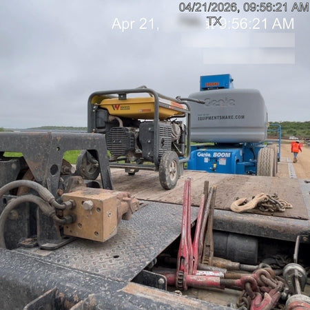 2022 WACKER NEUSON GP6600A