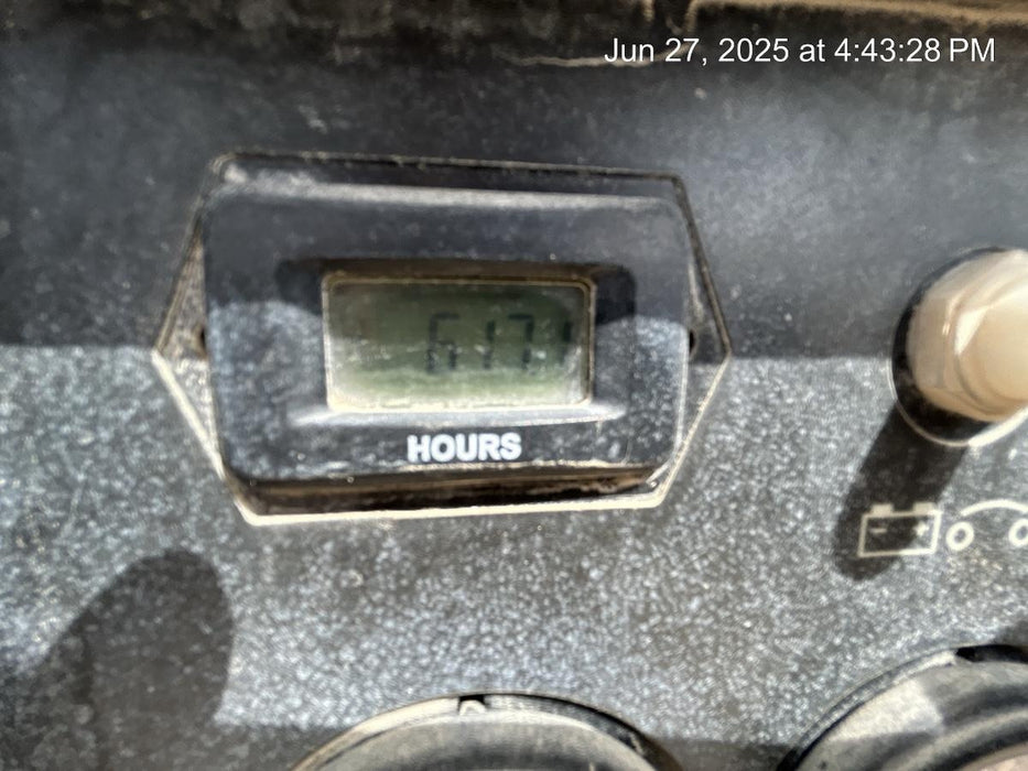 2022 LINCOLN ELECTRIC LE400