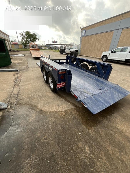 2025 AIR TOW Rental14