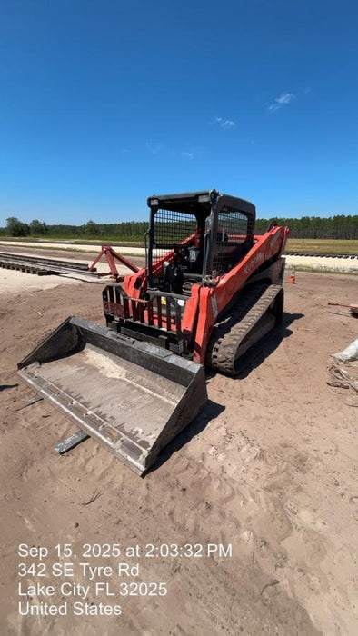 2025 VIRNIG PF4855-5VG