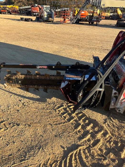 2025 VIRNIG TCH48-25