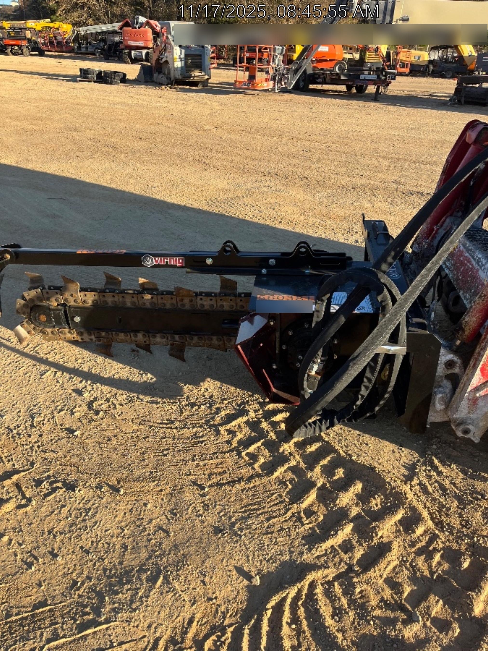 2025 VIRNIG TCH48-25