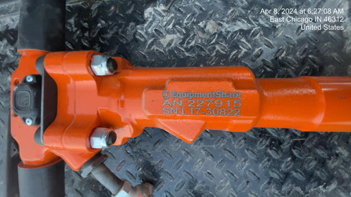 2020 CHICAGO PNEUMATIC CP 1210 S