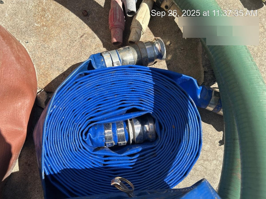 2020 WACKER NEUSON PT2A