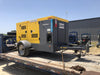 2020 ATLAS COPCO PAS 150 HF CS Enclosed
