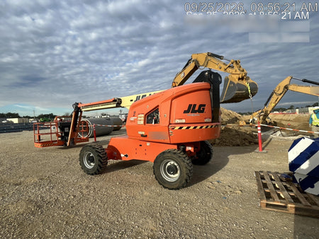 2023 JLG 460SJ