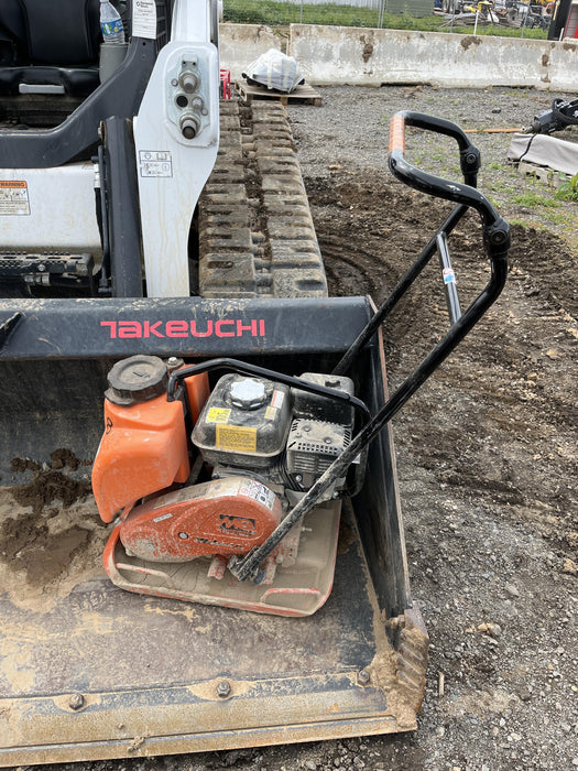 2023 MULTIQUIP MVC82VHW