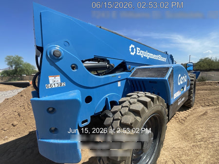 2026 GENIE GTH-1056