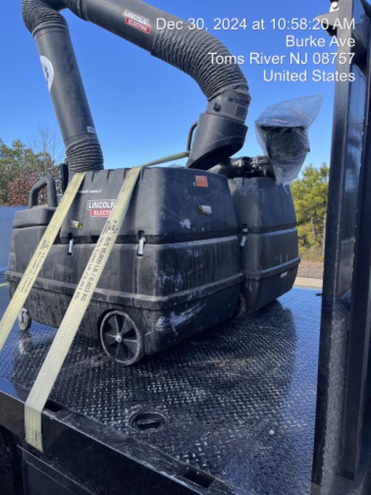 2024 LINCOLN ELECTRIC K4259-2