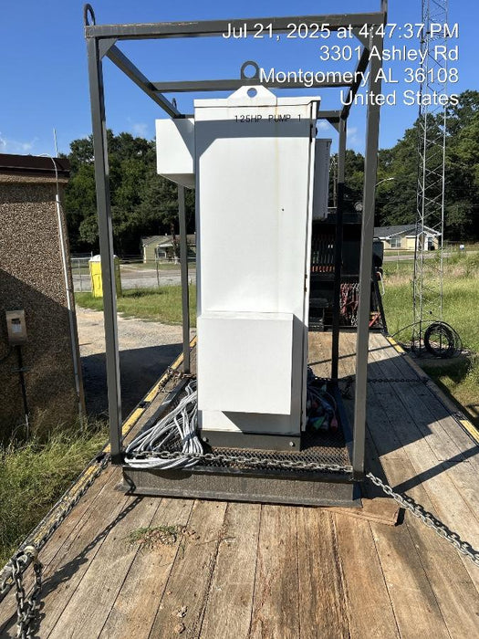 2022 FUJI CCP5916-200