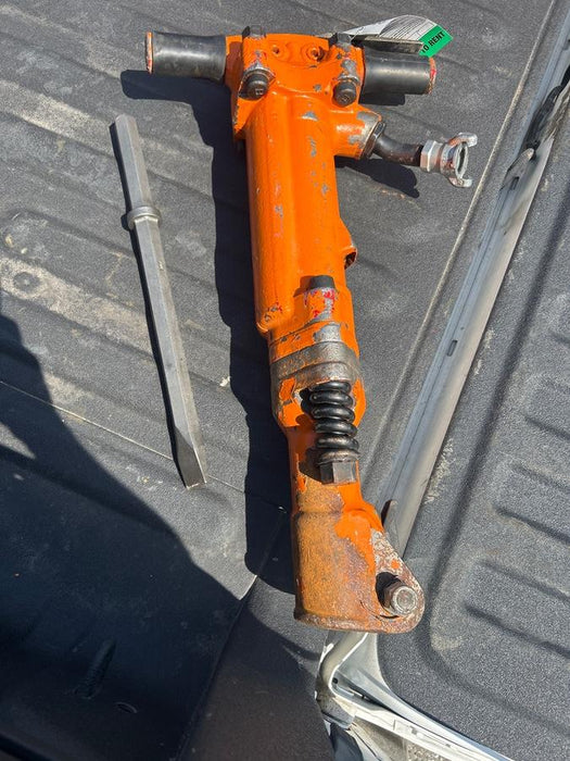 2022 MICHIGAN PNEUMATIC ES-TPB90-118-TRACKER