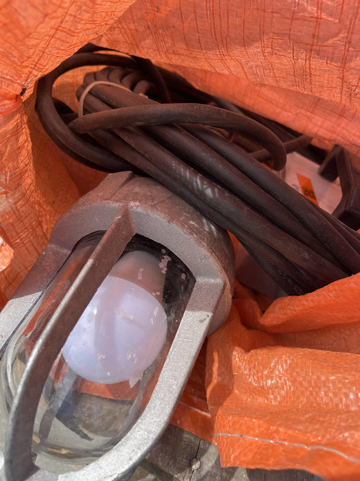 2021 LIND EQUIPMENT GST50