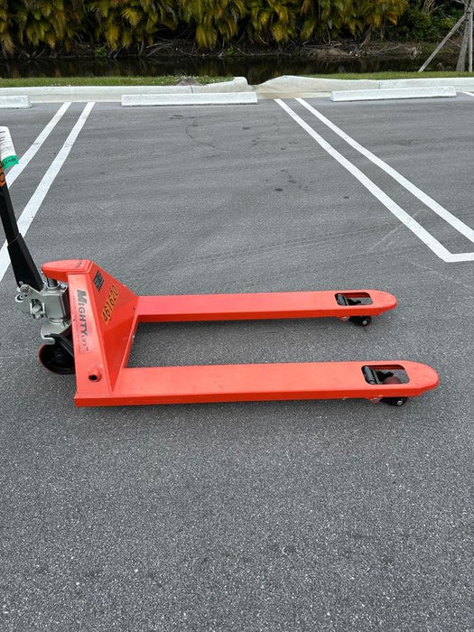 2024 MIGHTY LIFT ML55M