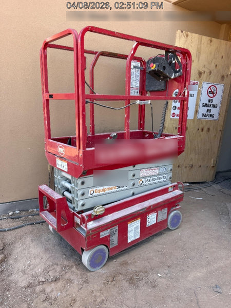 2018 MEC 1330SE MEC 1330SE w/2 Yr Full Extended Warranty