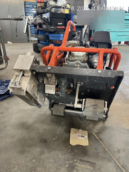 2024 HUSQVARNA SOFF-CUT 150