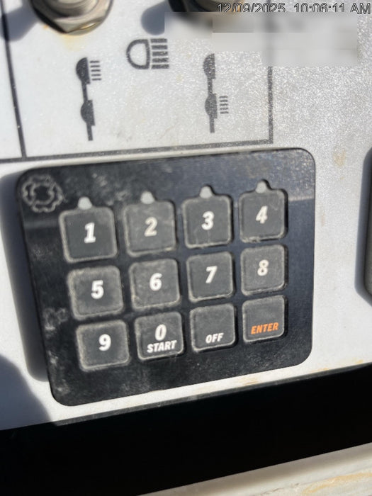 2019 WACKER NEUSON LTV6L-MH