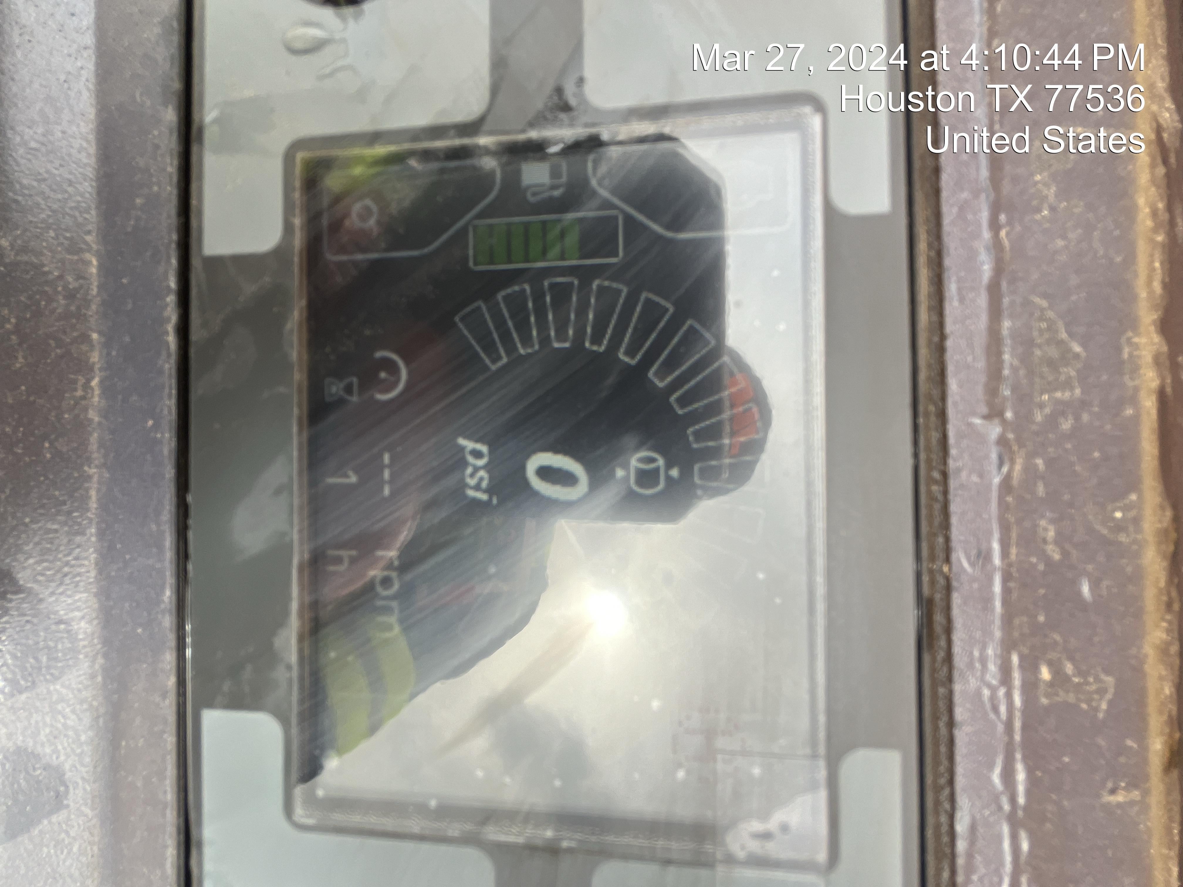 2024 ATLAS COPCO XAS188 CWK