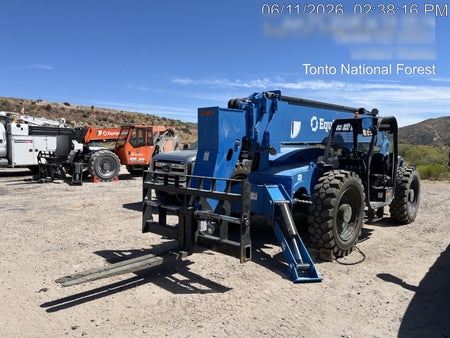 2026 GENIE GTH-1256