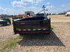 2025 BIG TEX TRAILER 16LP-14BK6SIRPD