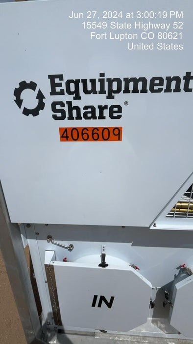 2024 SMARTECH SACP26A-HS