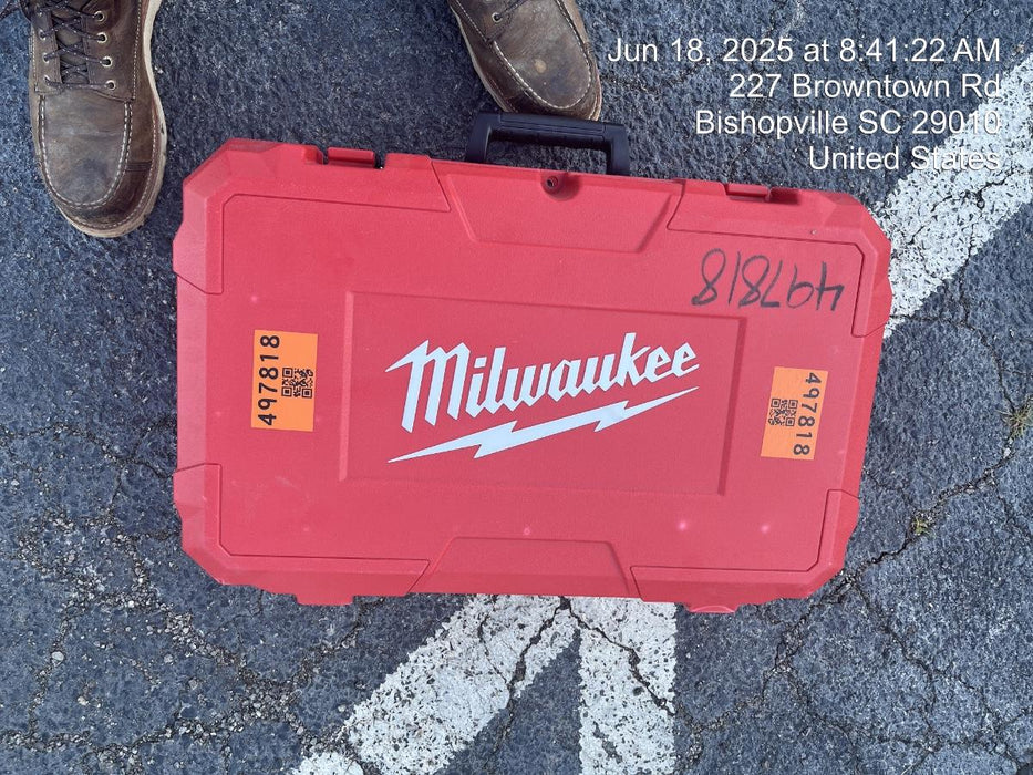 2025 MILWAUKEE 2922-22M