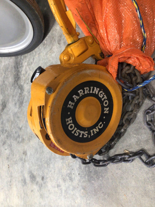 2020 HARRINGTON CF020-20