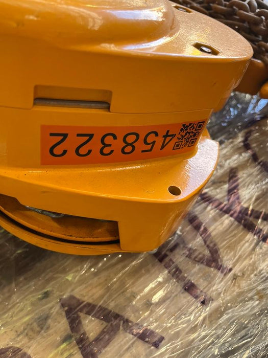 2024 HARRINGTON CF050-20