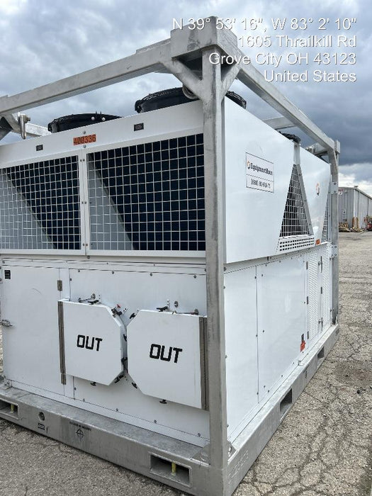 2024 SMARTECH SACP81A-HS