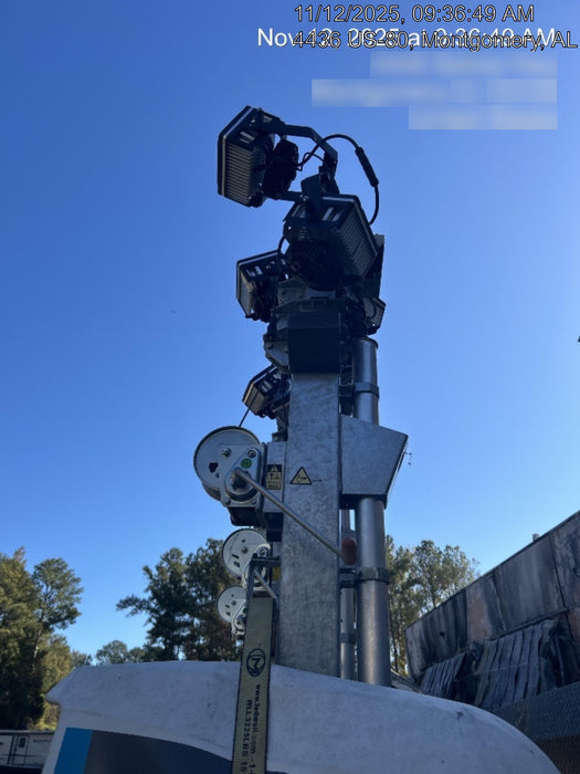 2022 ATLAS COPCO HILIGHT E3 Plus