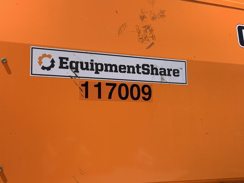 2020 Lincoln Electric Vantage 322 Ready-Pak 3