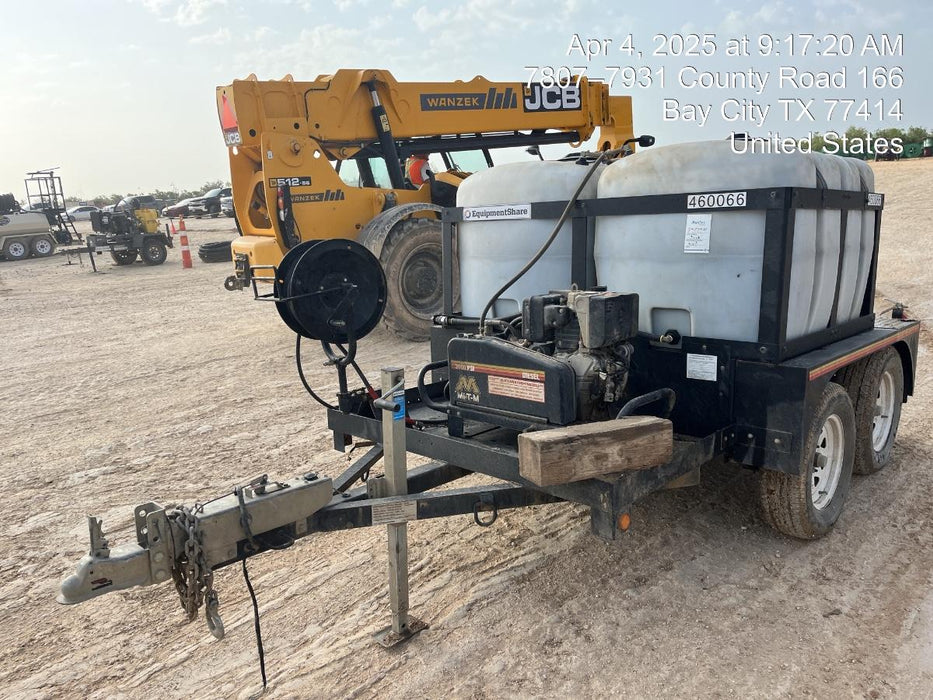 2024 MI-T-M CW-3004-0MKD / AW-9000-0003