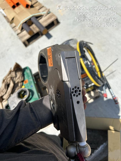 2024 TORCUP TX-4RL209M65