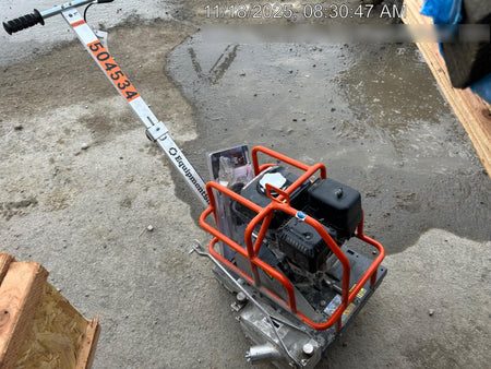 2025 HUSQVARNA SOFF-CUT 150