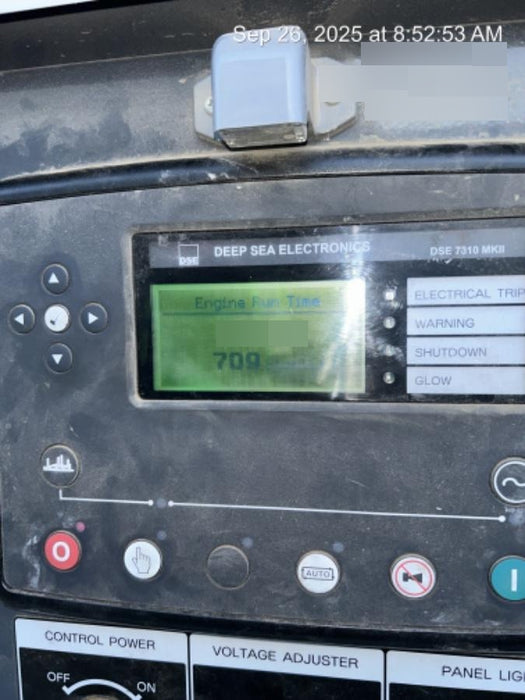 2022 AIRMAN SDG25S-8E1