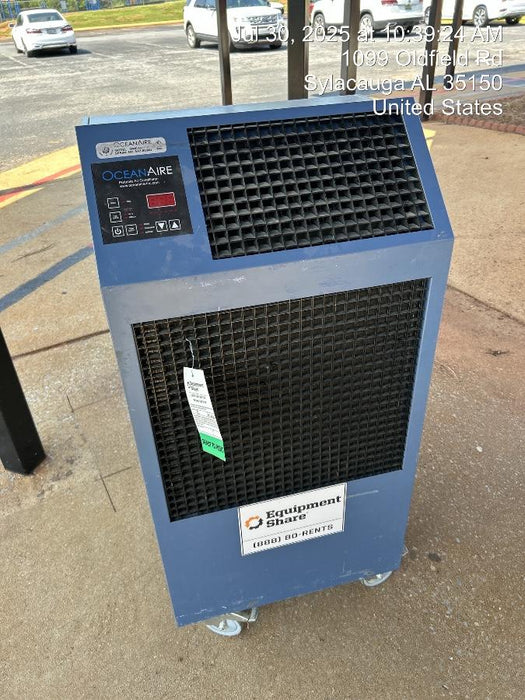 2022 OCEANAIRE OWC1811QC