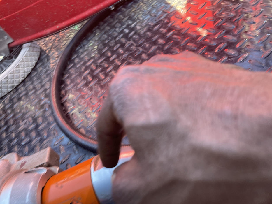 2021 MICHIGAN PNEUMATIC 10267