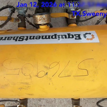 2025 MICHIGAN PNEUMATIC HV-15G-8P