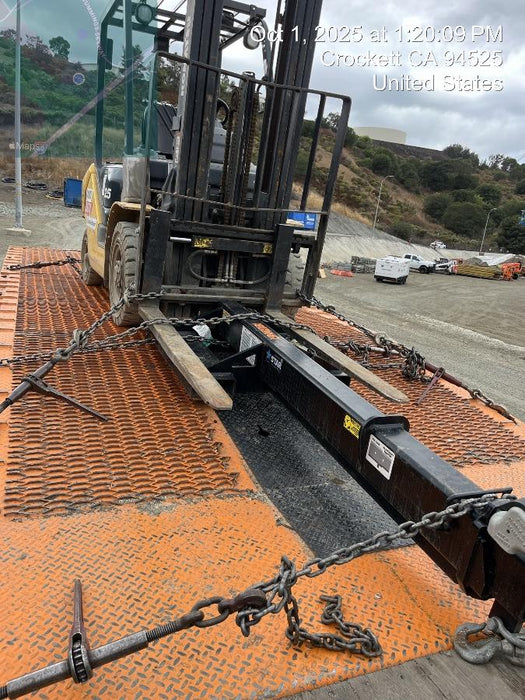 2024 STAR INDUSTRIES M1360B - Star JIB Boom