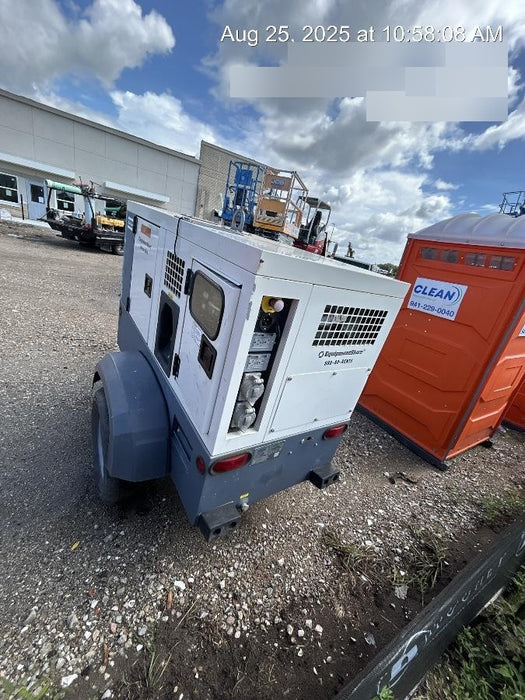 2022 ATLAS COPCO QAS25 CWK