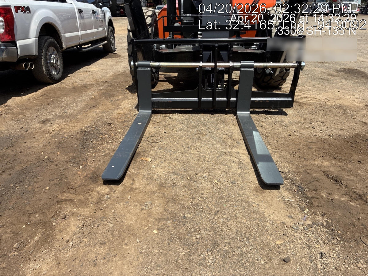 2026 SKYTRAK 12054