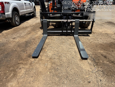 2026 SKYTRAK 12054