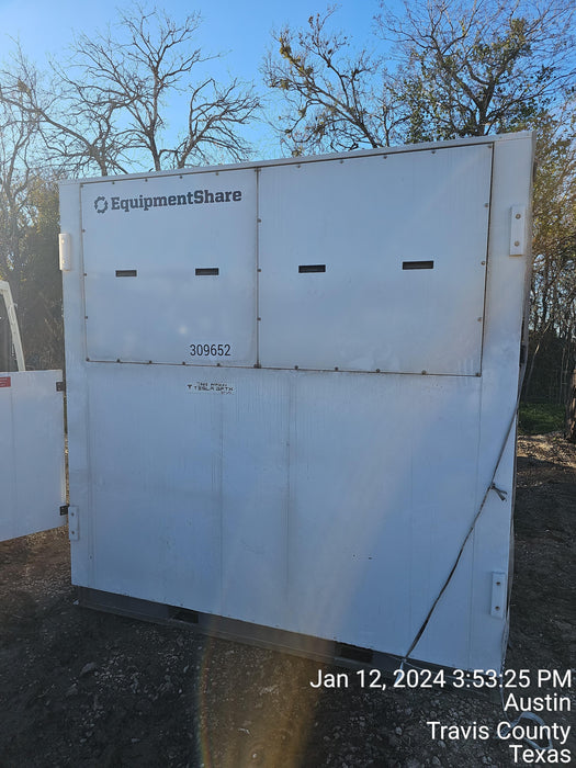 2023 CAPS PAHV-140TC-0NN0NN-5E5-P2-VG2CEUP