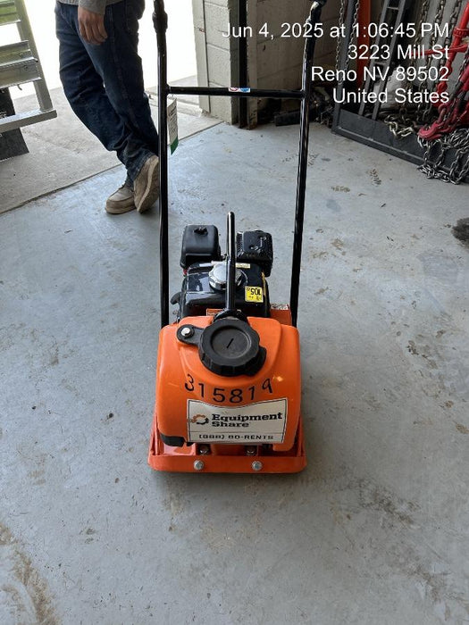 2023 MULTIQUIP MVC82VHW