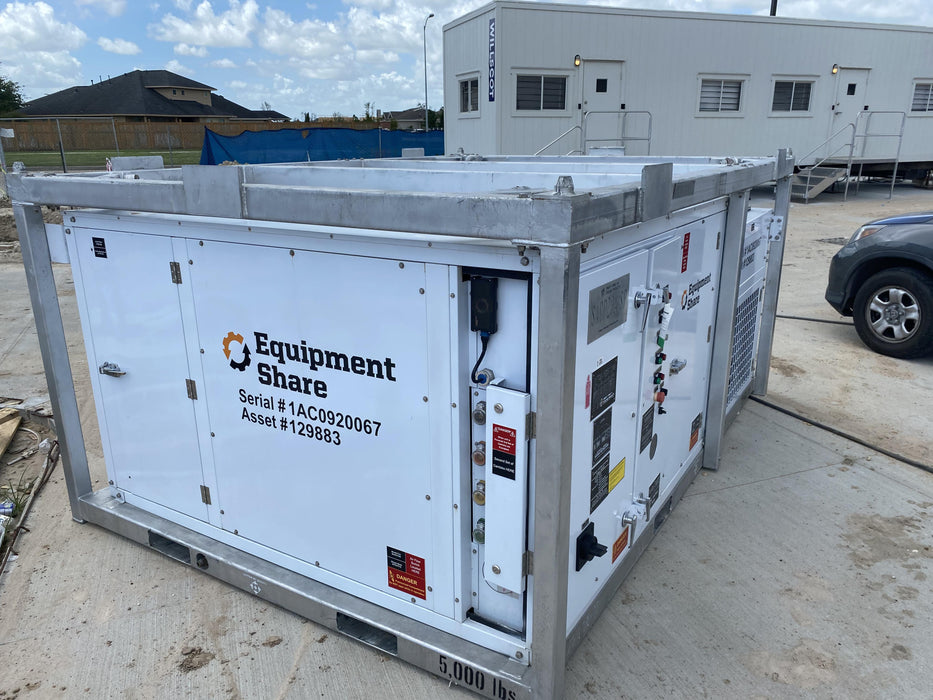 2021 SMARTECH SACP26A-SP