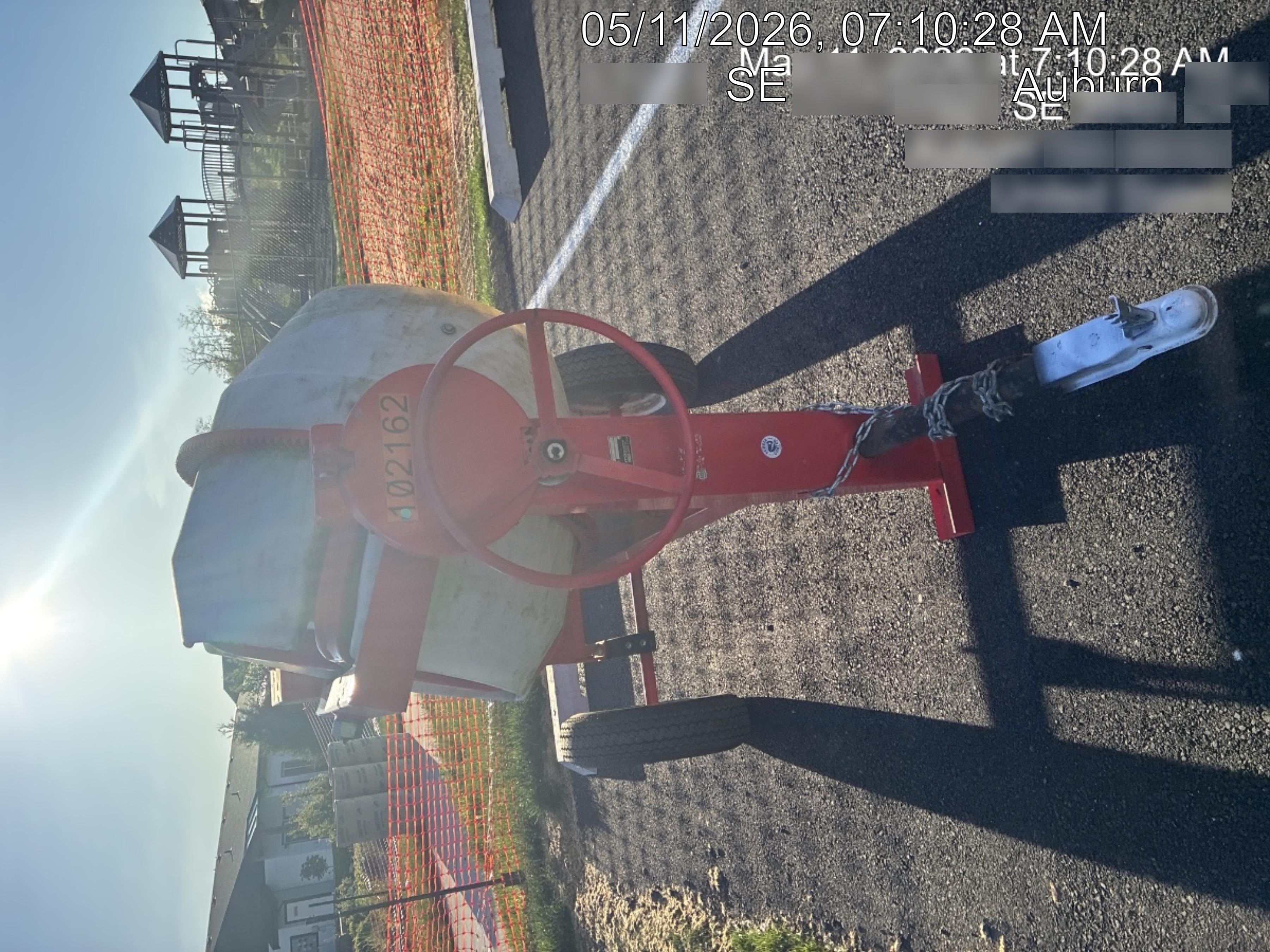 2020 MULTIQUIP MC94PH8