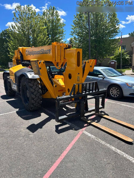 2025 JCB 510-56