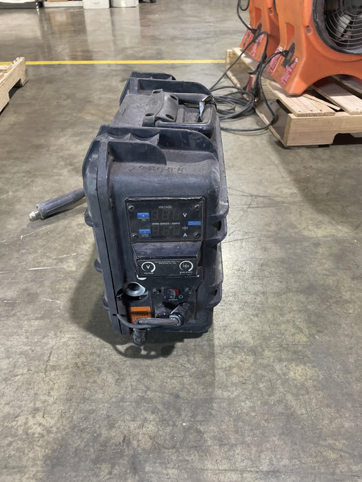 2023 MILLER ELECTRIC ArcReach 8