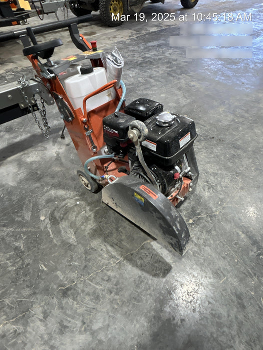 2024 HUSQVARNA FS 400 LV